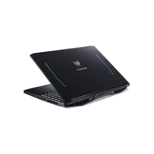 Acer Nitro V ANV15-52-75HF - Obszidiánfekete