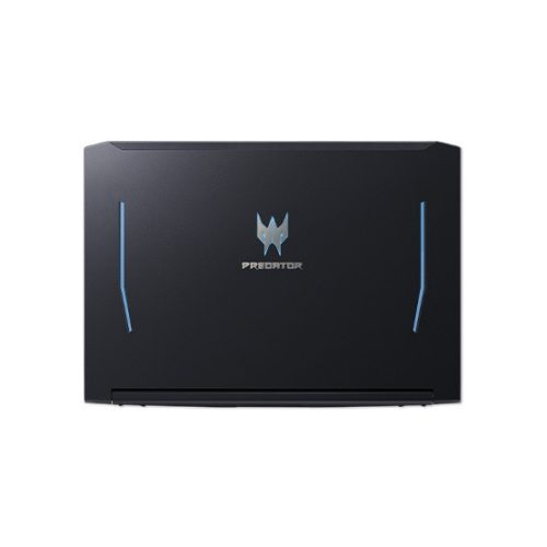 Acer Nitro V ANV15-52-75HF - Obszidiánfekete