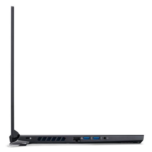 Acer Nitro V ANV15-A31-R3LG - Obszidiánfekete