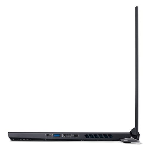 Acer Nitro V ANV15-A31-R3LG - Obszidiánfekete