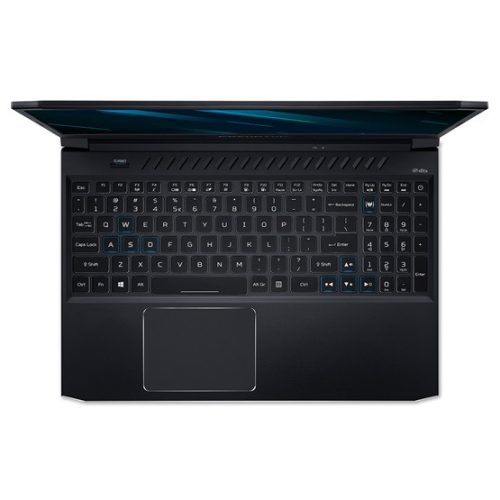 Acer Nitro V ANV15-A31-R3LG - Obszidiánfekete