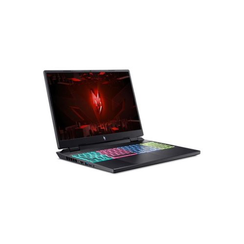 Acer Nitro V ANV15-A31-R3MC - Obszidiánfekete