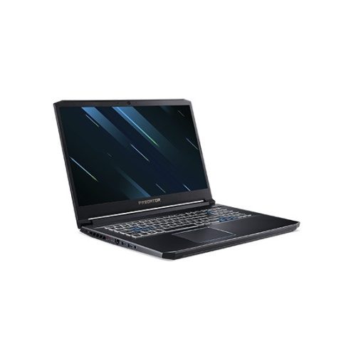 Acer Nitro V ANV15-A31-R7J4 - Obszidiánfekete