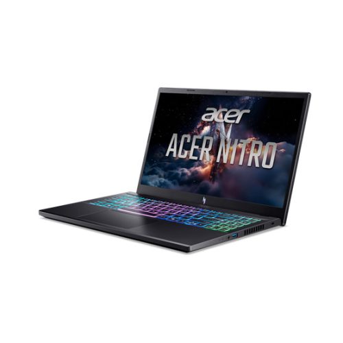 Acer Nitro V ANV15-A31-R8F6 - Obszidiánfekete