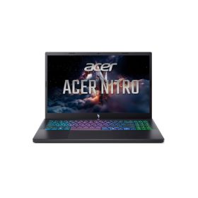 Acer Nitro V ANV15-A31-R9XH - Obszidiánfekete