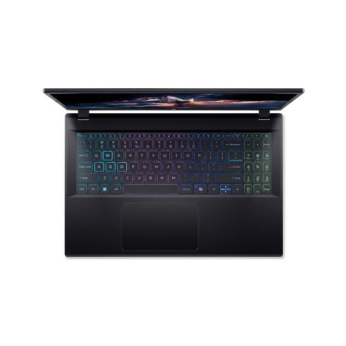 Acer Nitro V ANV15-A31-R9XH - Obszidiánfekete