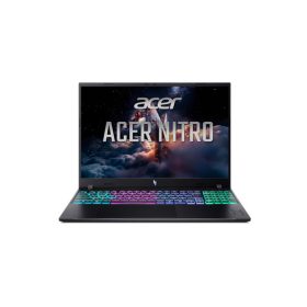 Acer Nitro V ANV16-I31-78K0 - Obszidiánfekete