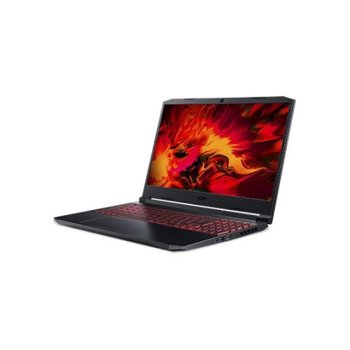 Acer Nitro V ANV16-I31-985G - Obszidiánfekete