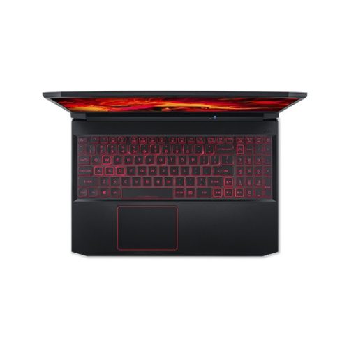 Acer Nitro V ANV16-I31-985G - Obszidiánfekete