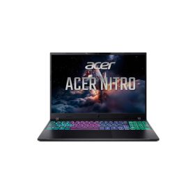 Acer Nitro V ANV16S-I51-799G - Obszidiánfekete