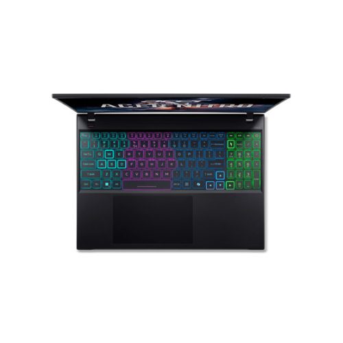 Acer Nitro V ANV16S-I51-799G - Obszidiánfekete