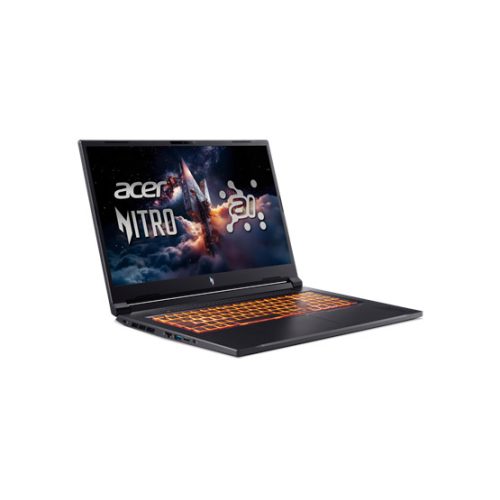 Acer Acer Nitro V 17 AI ANV17-41-R094 - Obszidiánfekete