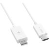 ACER AOPEN EZCast CS2 Vezeték nélküli Plug&Play Display Receiver