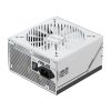 Asus Prime 750W -  AP-750G - 80+ Gold  - ATX 3.1  Moduláris -fehér tápegység