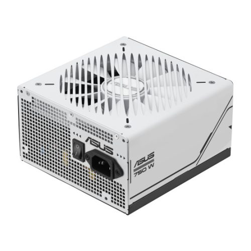 Asus Prime 750W -  AP-750G - 80+ Gold  - ATX 3.1  Moduláris -fehér tápegység