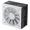 Asus Prime 750W -  AP-750G - 80+ Gold  - ATX 3.1  Moduláris -fehér tápegység