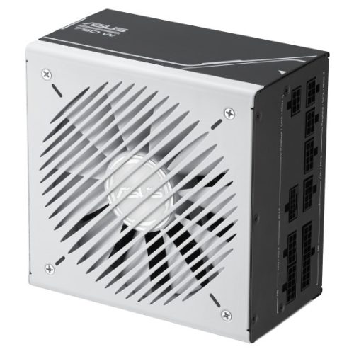 Asus Prime 750W -  AP-750G - 80+ Gold  - ATX 3.1  Moduláris -fehér tápegység