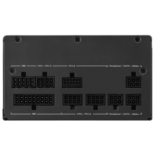 Asus Prime 750W -  AP-750G - 80+ Gold  - ATX 3.1  Moduláris -fehér tápegység