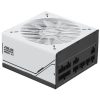 Asus Prime 850W - AP-850G - 80+ Gold  - ATX 3.1 - Moduláris - fehér tápegység