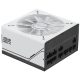 Asus Prime 850W - AP-850G - 80+ Gold  - ATX 3.1 - Moduláris - fehér tápegység