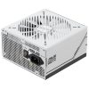 Asus Prime 850W - AP-850G - 80+ Gold  - ATX 3.1 - Moduláris - fehér tápegység