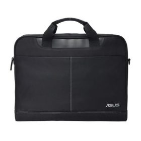   ASUS 10,1" - 15,6" - Válltáska - Nereus 10in1 - Fekete