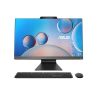 Asus AiO M3402WFAT-BA0020 - No OS - Black - Touch