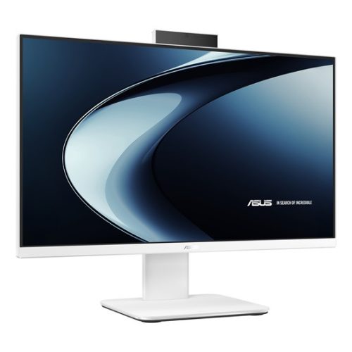 Asus ExpertCenter AIO P440VAK-WPC1760 - No OS - White