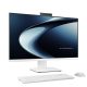 Asus ExpertCenter AIO P470VAK-WPE1980 - No OS - White