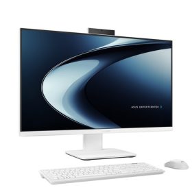 Asus ExpertCenter AIO P470VAK-WPE1990 - No OS - White