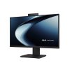 Asus ExpertCenter AIO V440VAK-BPC0810 - No OS - Black