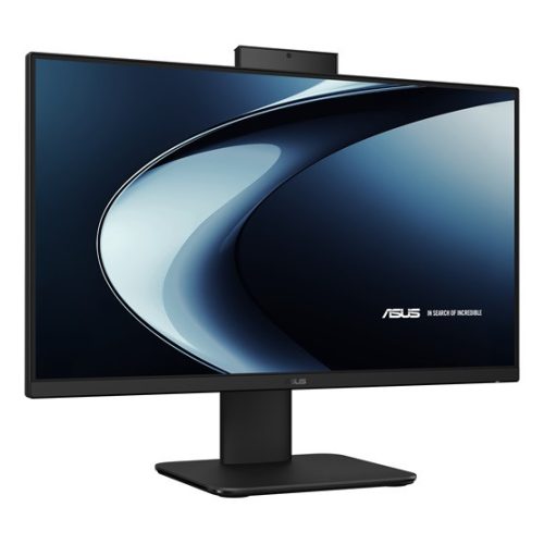 Asus ExpertCenter AIO V470VAK-BPE057W - Windows® 11  - Black