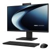 Asus ExpertCenter AIO V470VAK-BPE057W - Windows® 11  - Black
