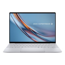   Asus Expertbook B9 B9406CAA-TH0041X - Windows 11 Professional - Dawn Gray - Touch - OLED