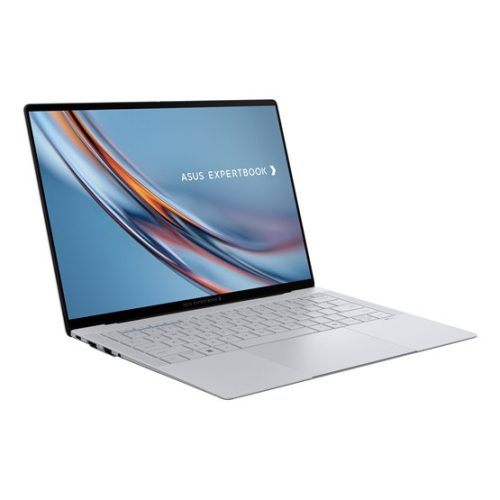 Asus Expertbook B9 B9406CAA-TH0041X - Windows 11 Professional - Dawn Gray - Touch - OLED