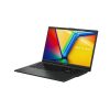 Asus Vivobook Go E1504FA-L1410W - Windows® 11  - Mixed Black - OLED