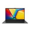 Asus Vivobook Go E1504FA-NJ424W - Windows® 11  - Mixed Black