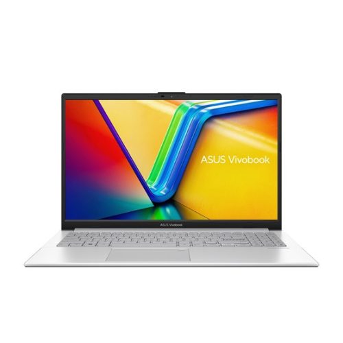 Asus Vivobook Go E1504GA-NJ281 - No OS - Cool Silver