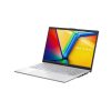 Asus Vivobook Go E1504GA-NJ281 - No OS - Cool Silver