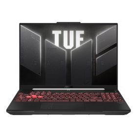Asus TUF Gaming A16 FA607NUG-RL117 - No OS - Mecha Gray