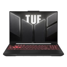 Asus TUF Gaming A16 FA607NUG-RL142 - No OS - Mecha Gray