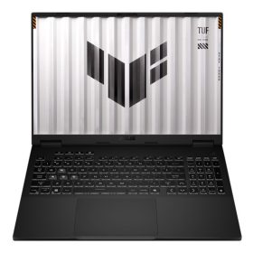 Asus TUF Gaming A16 FA608UHI-TU126OA - No OS - Jaeger Gray