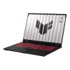 Asus TUF Gaming A16 FA608UHI-TU126OA - No OS - Jaeger Gray
