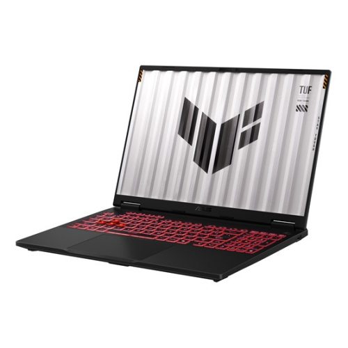 Asus TUF Gaming A16 FA608UP-RV048OA - No OS - Jaeger Gray