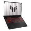 Asus TUF Gaming A16 FA608WI-QT010W - Windows® 11  - Jaeger Gray