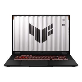 Asus TUF Gaming A18 FA808UP-S8020 - No OS - Jaeger Gray