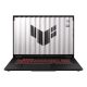 Asus TUF Gaming A18 FA808UP-S8020 - No OS - Jaeger Gray