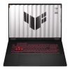 Asus TUF Gaming A18 FA808UP-S8020 - No OS - Jaeger Gray