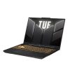 Asus TUF Gaming F16 FX607VJR-TU295 - No OS - Mecha Gray