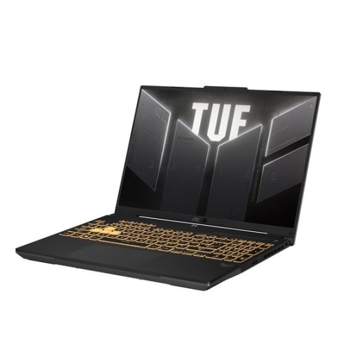 Asus TUF Gaming F16 FX607VJR-TU295 - No OS - Mecha Gray